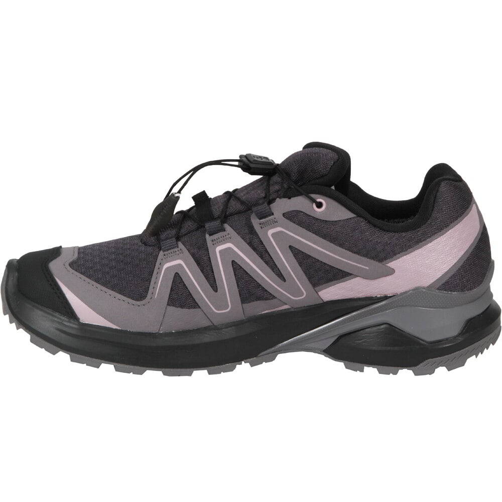 Salomon zapatillas trail mujer EXAPRIME GTX W puntera
