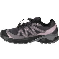 Salomon zapatillas trail mujer EXAPRIME GTX W puntera