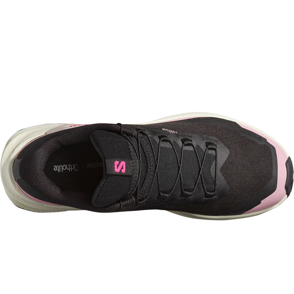 Salomon zapatillas trail mujer GENESIS 2 GTX W 05