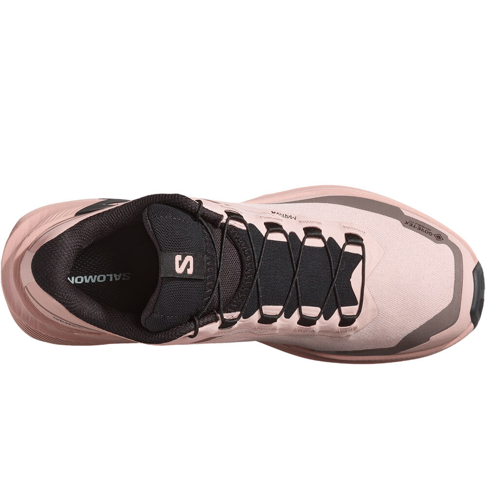 Salomon zapatillas trail mujer GENESIS 2 GTX W 05