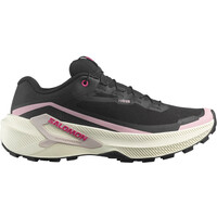 Salomon zapatillas trail mujer GENESIS 2 GTX W lateral exterior