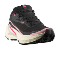 Salomon zapatillas trail mujer GENESIS 2 GTX W lateral interior