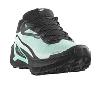 Salomon zapatillas trail mujer GENESIS 2 GTX W lateral interior