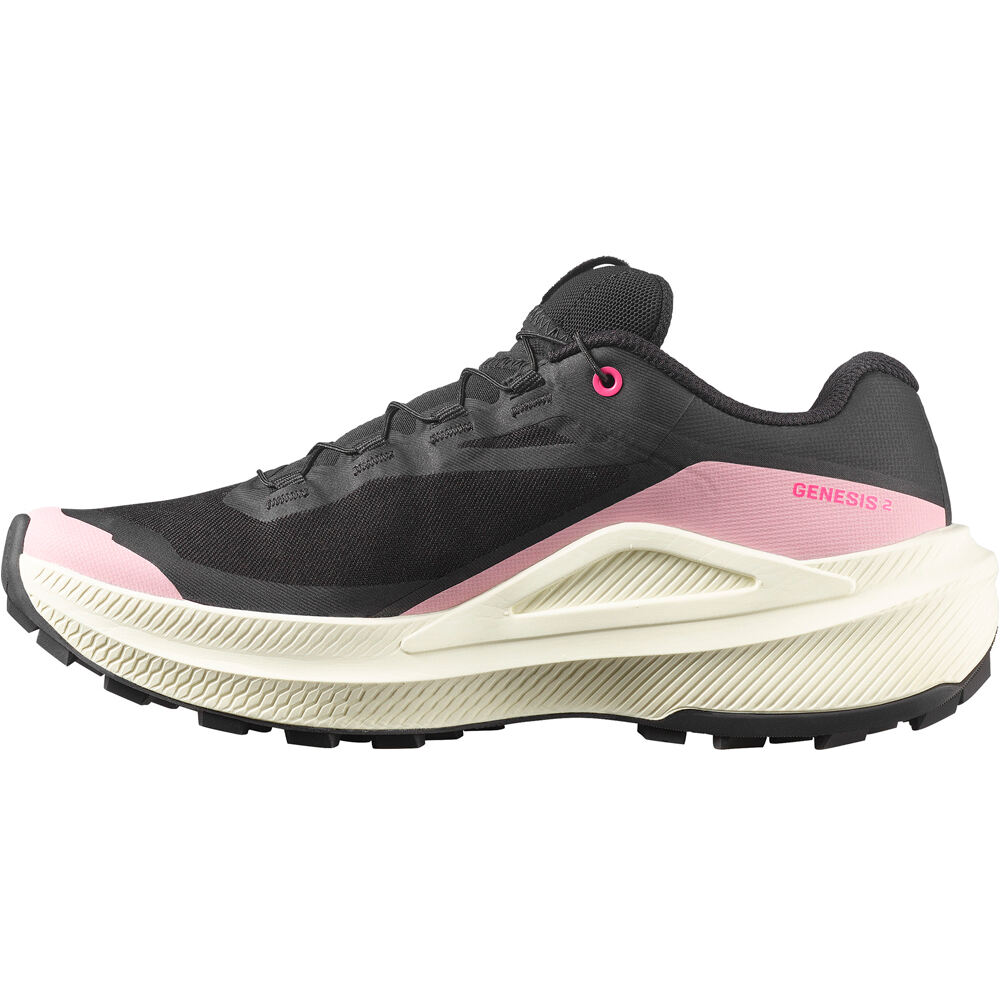 Salomon zapatillas trail mujer GENESIS 2 GTX W puntera