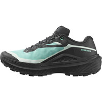 Salomon zapatillas trail mujer GENESIS 2 GTX W puntera