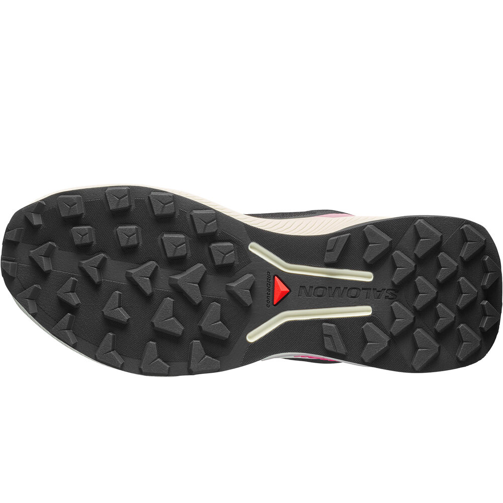 Salomon zapatillas trail mujer GENESIS 2 GTX W vista superior