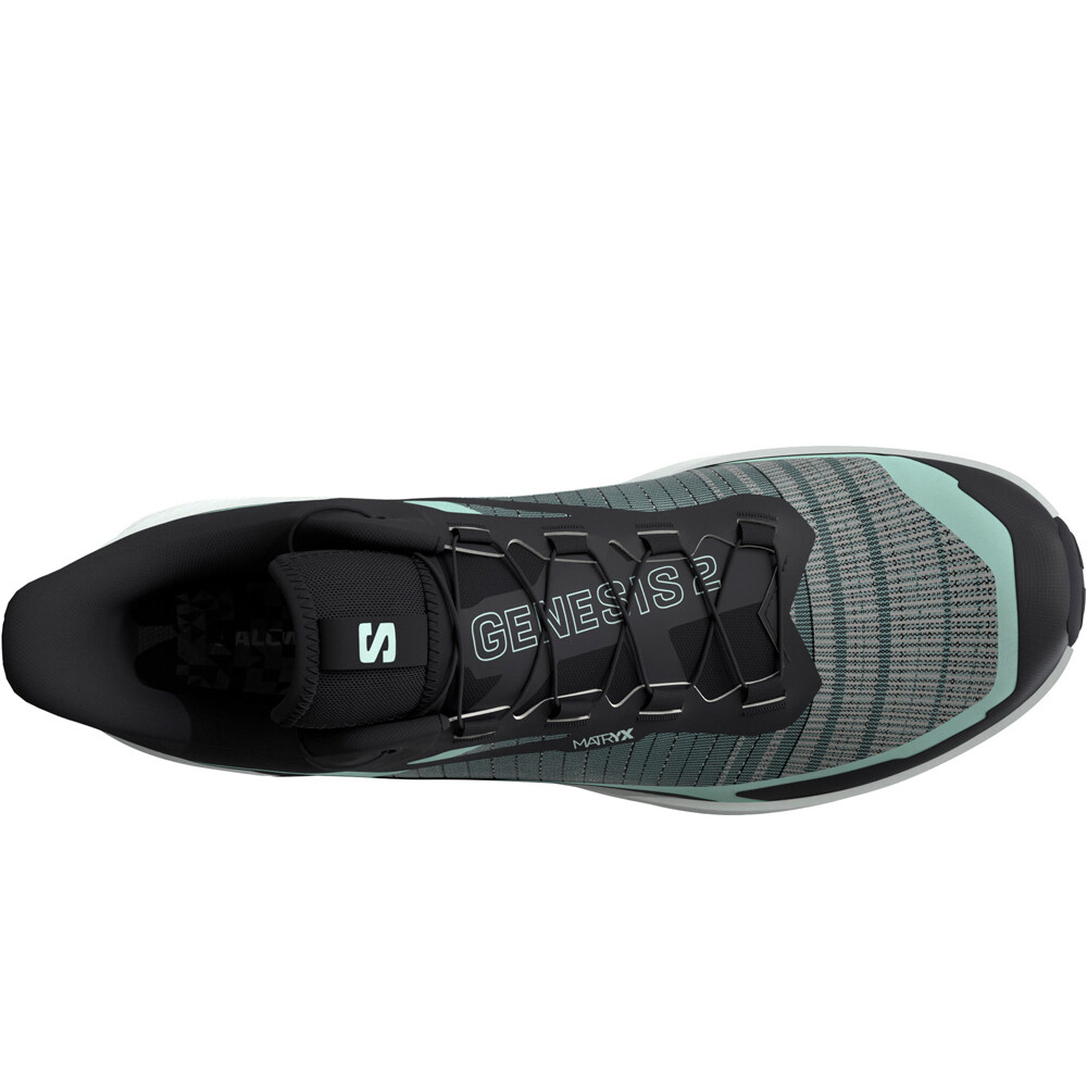 Salomon zapatillas trail mujer GENESIS 2 W 05