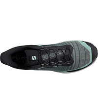 Salomon zapatillas trail mujer GENESIS 2 W 05