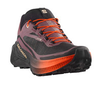 Salomon zapatillas trail mujer GENESIS 2 W lateral interior