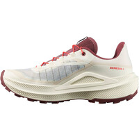 Salomon zapatillas trail mujer GENESIS 2 W lateral interior