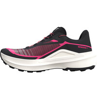 Salomon zapatillas trail mujer GENESIS 2 W puntera