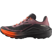 Salomon zapatillas trail mujer GENESIS 2 W puntera