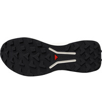 Salomon zapatillas trail mujer GENESIS 2 W vista superior