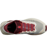 Salomon zapatillas trail mujer GENESIS 2 W vista superior