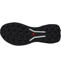 Salomon zapatillas trail mujer GENESIS 2 W vista superior