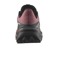 Salomon zapatillas trail mujer GENESIS 2 W vista trasera
