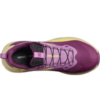 Salomon zapatillas trail mujer GENESIS GTX W 05