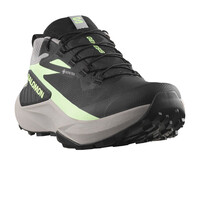 Salomon zapatillas trail mujer GENESIS GTX W lateral interior