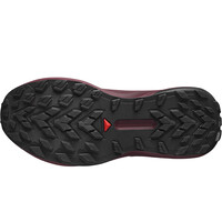 Salomon zapatillas trail mujer GENESIS GTX W vista superior