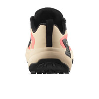 Salomon zapatillas trail mujer GENESIS GTX W vista trasera