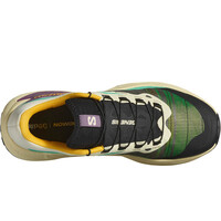 Salomon zapatillas trail mujer GENESIS W 05