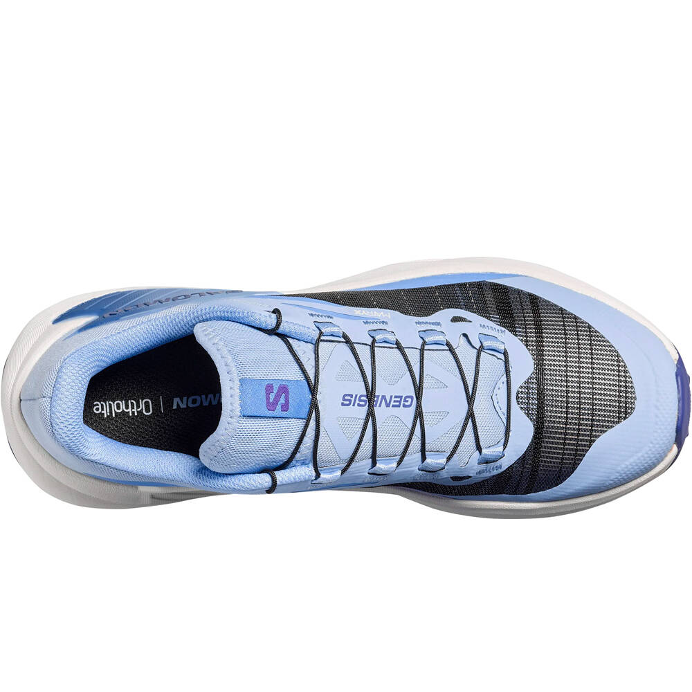 Salomon zapatillas trail mujer GENESIS W 05