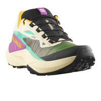Salomon zapatillas trail mujer GENESIS W lateral interior