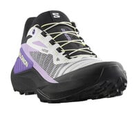 Salomon zapatillas trail mujer GENESIS W lateral interior