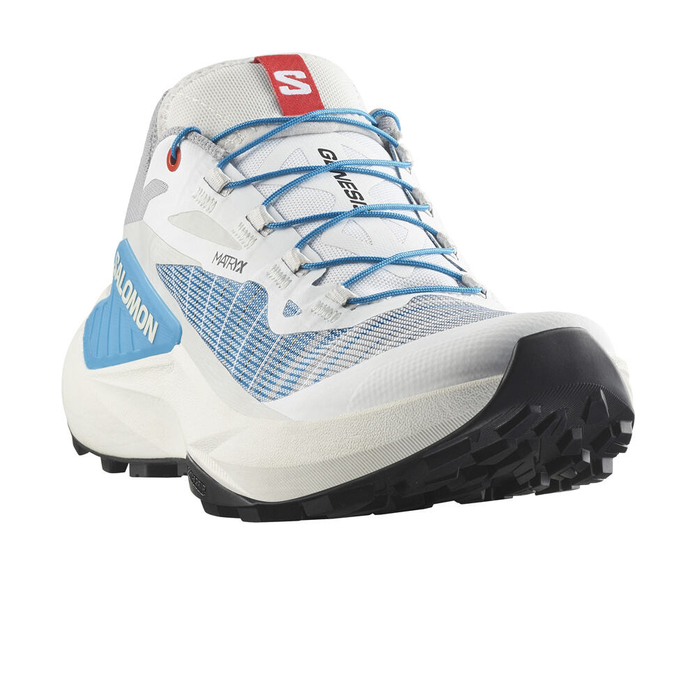 Salomon zapatillas trail mujer GENESIS W puntera