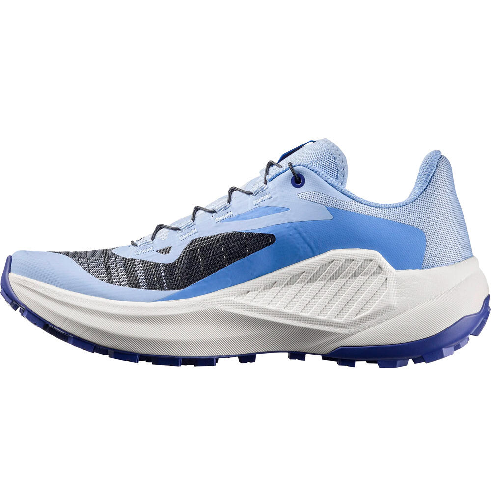 Salomon zapatillas trail mujer GENESIS W puntera