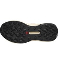 Salomon zapatillas trail mujer GENESIS W vista superior