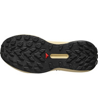 Salomon zapatillas trail mujer GENESIS W vista superior