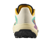 Salomon zapatillas trail mujer GENESIS W vista trasera