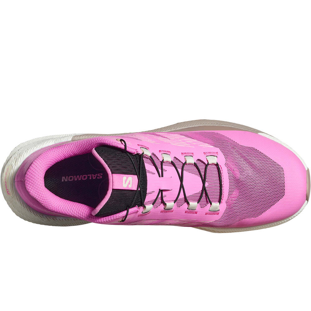 Salomon zapatillas trail mujer PULSAR W 05