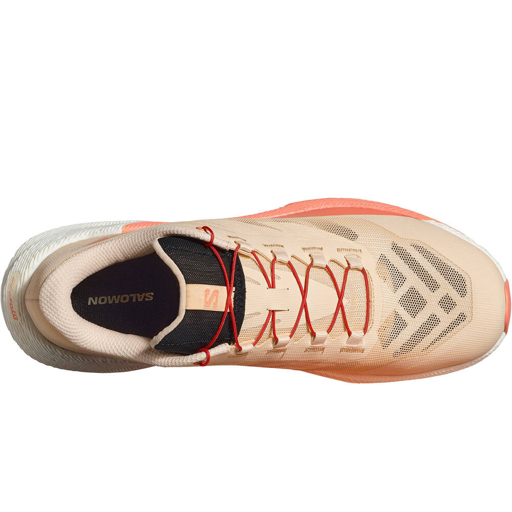 Salomon zapatillas trail mujer PULSAR W 05