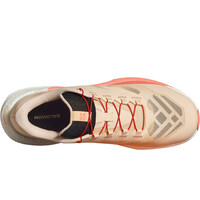 Salomon zapatillas trail mujer PULSAR W 05