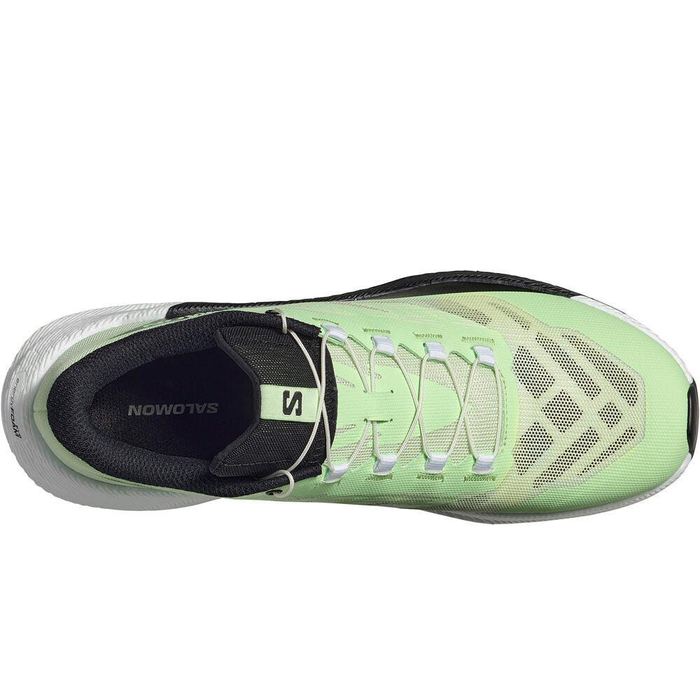 Salomon zapatillas trail mujer PULSAR W 05