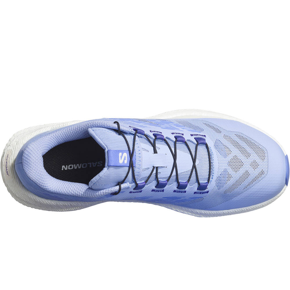 Salomon zapatillas trail mujer PULSAR W 05