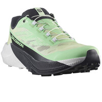 Salomon zapatillas trail mujer PULSAR W lateral interior