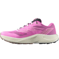 Salomon zapatillas trail mujer PULSAR W puntera