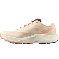 Salomon zapatillas trail mujer PULSAR W puntera