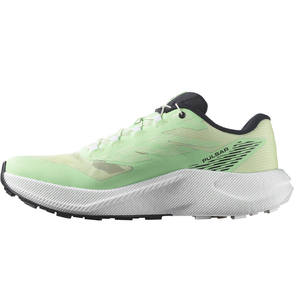 Salomon zapatillas trail mujer PULSAR W puntera