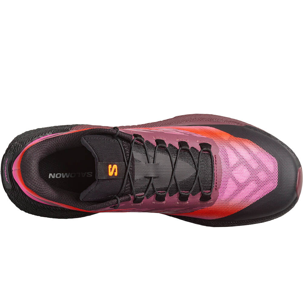 Salomon zapatillas trail mujer PULSAR W QUIVER 05