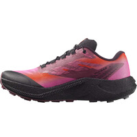 Salomon zapatillas trail mujer PULSAR W QUIVER puntera