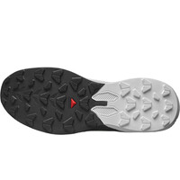 Salomon zapatillas trail mujer PULSAR W vista superior