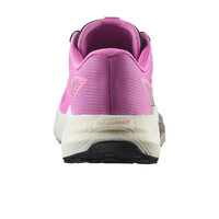Salomon zapatillas trail mujer PULSAR W vista trasera