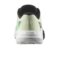 Salomon zapatillas trail mujer PULSAR W vista trasera