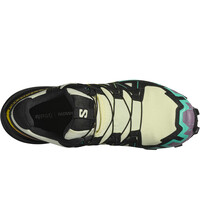 Salomon zapatillas trail mujer SPEEDCROSS 6 GTX W 05