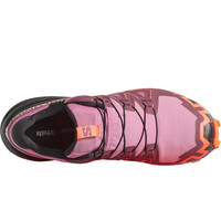 Salomon zapatillas trail mujer SPEEDCROSS 6 GTX W 05