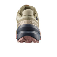 Salomon zapatillas trail mujer SPEEDCROSS 6 GTX W puntera